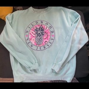 Wildwood NJ CrewNeck